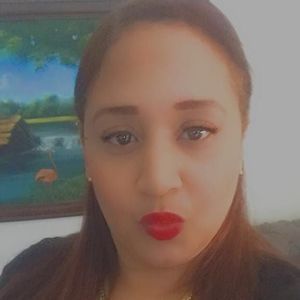 Meet your Posher, Grace